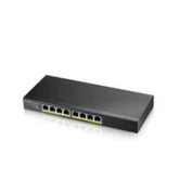 8P GBE SMART HYBRID SWITCH
