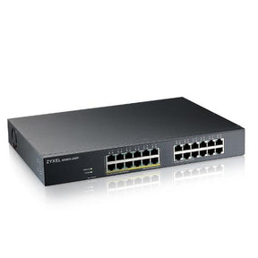 GS1915 SWITCH 24 PUERTOS (12 POE)