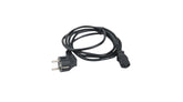 SMB AC POWER CORD FOR EUROPE CABL