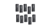 MC95 SPARE BTRY 4800MAH 10 PACKCPNT