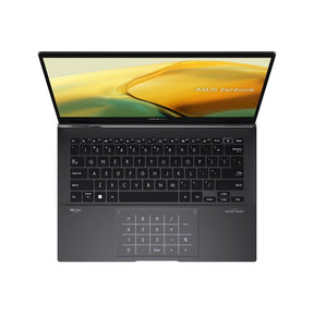 NB ASUS Zenbook UM3402YA - AMD Ryzen 5 5625U 8GB 512GB SSD 14P WQXGA RadeonGraphics WIN11H 3Y