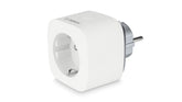 Bosch Smart Home BSP-FZ2 - Smart Plug - Wireless - ZigBee 3.0 - 2.4 Ghz