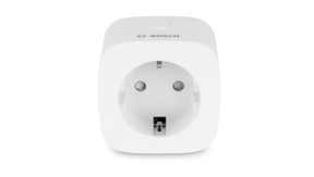 Bosch Smart Home BSP-FZ2 - Smart Plug - Wireless - ZigBee 3.0 - 2.4 Ghz