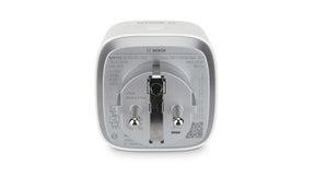 Bosch Smart Home BSP-FZ2 - Smart Plug - Wireless - ZigBee 3.0 - 2.4 Ghz