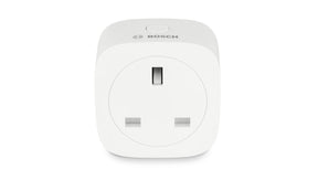 Bosch Smart Home Plug Compact BSP-GZ2 - Smart Plug - Wireless - ZigBee 3.0 - 2.4 Ghz