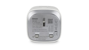 Bosch Smart Home Plug Compact BSP-GZ2 - Smart Plug - Wireless - ZigBee 3.0 - 2.4 Ghz