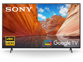 TV 43 4K HDR SMART TV