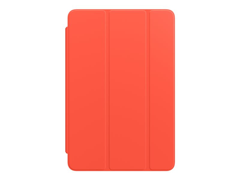 APPLE CAPA SMART COVER FOR IPAD 10.5 (9TH GENERATION) - ELECTRIC ORANGE