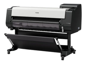 Canon imagePROGRAF TX-4100 - Impresora de gran formato de 44" - color - inyección de tinta - Rollo (111,8 cm) - USB 2.0, Gigabit LAN, Wi-Fi(n), host USB (4602C003)