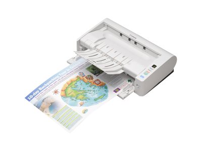 Canon imageFORMULA DR-M1060 - Escaneador de documento - CMOS/CIS - Duplex - 300 x 3000 mm - 600 ppp x 600 ppp - até 60 ppm (mono) / até 60 ppm (cor) - ADF (60 folhas) - até 7500 varreduras por dia - USB 2.0 (9392B003)