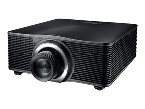 Optoma ZU750 - Proyector DLP - láser - 3D - 7500 lúmenes ANSI - WUXGA (1920 x 1200) - 16:10 - 1080p - sin lente - LAN