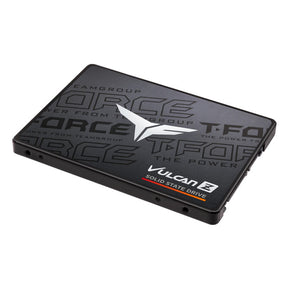 SSD 2.5 SATA Team Group 512GB T-FORCE VULCAN Z -540R/470W