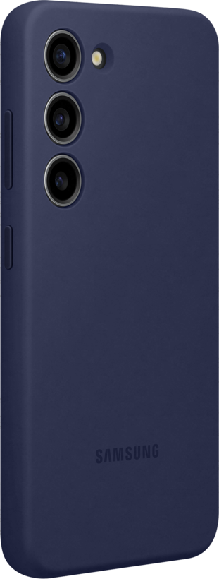 FUNDA SILICONA NAVY GALAXY S23 (EF-PS911TNEGWW)