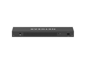 NETGEAR Plus GS316EPP - Switch - Admin - 15 x 10/100/1000 (PoE+) + 1 x SFP - desktop, wall mountable - PoE+ (231W)