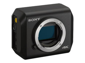 Sony UMC-S3CA - Camcorder - mountable - Full Frame - 4K / 30 fps - 12.4 MP - body only