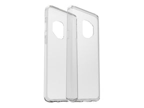 OTTERBOX CLEARLY PROTECTED SKIN SAMSUNG GALAXY S9 CLEAR