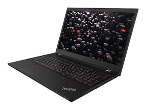 Lenovo ThinkPad T15p Gen 2 21A7 - Intel Core i7 11800H / 2.3 GHz - Win 10 Pro 64-bit - GF GTX 1650  - 16 GB RAM - 512 GB SSD TCG Opal Encryption 2, NVMe - 15.6" IPS 1920 x 1080 (Full HD) - Wi-Fi 6 - 4G LTE - preto - kbd: Português