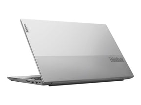 Lenovo ThinkBook 13x ITG 20WJ - Intel Core i5 1130G7 / 1.8 GHz - Evo - Win 11 Pro - Gráficos Iris Xe - 16 GB RAM - 512 GB NVMe SSD - 13.3" IPS 2560 x 1600 (WQXGA) - Wi-Fi 6 - Time Gray - kbd: portugués - con 1 año de Lenovo Premier Support - con