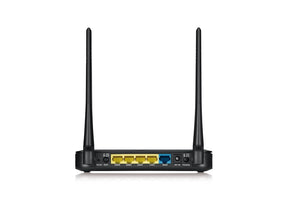 DUALBAND AC750 GIGABIT ROUTER