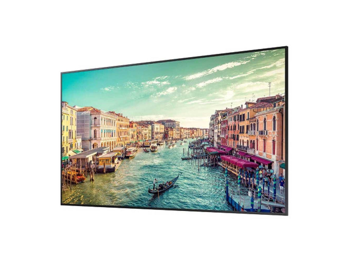 SAMSUNG DISPLAY PROFESSIONAL LFD 65 QM65RA 4K # PROMO 31-12