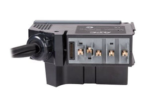 APC Power Distribution Module - Unidade de distribuição de potência (módulo plug-in) - AC 400 V - conectores de saída: 3 - cinza - para P/N: SY16K48H-PDNB, SY32K48H-PDNB, SY48K48H-PDNB, SY64K96H-NB, SY96K160H-NB, SY96K96H-NB (PDM2316IEC-3P30R-3)