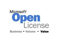 Microsoft Learning Solutions: IT Academy - Services Subscription License (1 month) - 1 user - Open Value Subscription - Level F - additional product - Win - All Languages