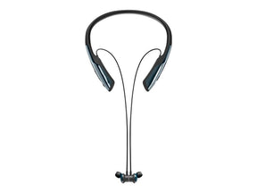 Energy Neckband BT Travel 8 ANC - In-Ear Headphones with Microphone - In-Ear - Neckband - Bluetooth - Wireless - Active Noise Cancellation