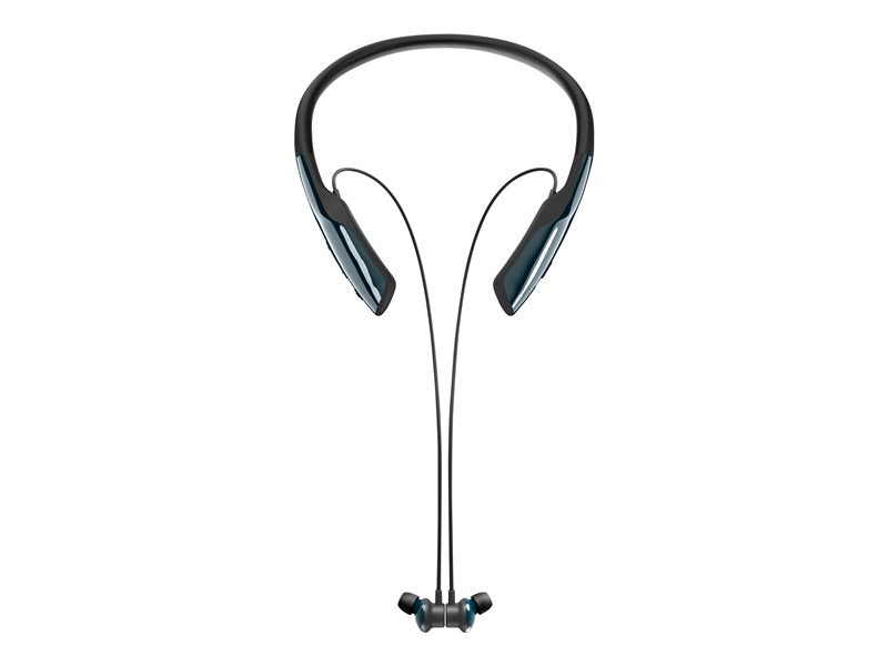 Energy Neckband BT Travel 8 ANC - In-Ear Headphones with Microphone - In-Ear - Neckband - Bluetooth - Wireless - Active Noise Cancellation