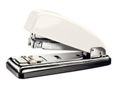 Petrus 226 Retro - Stapler - 30 sheets / 3 mm - 24/6, 22/6 - metal - coconut kiss (624401)