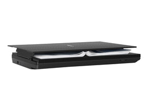 Canon CanoScan LiDE 400 - Scanner plano - Sensor de Imagem de Contacto (SIC) - A4/Letter - 4800 ppp x 4800 ppp - USB-C (2996C010)