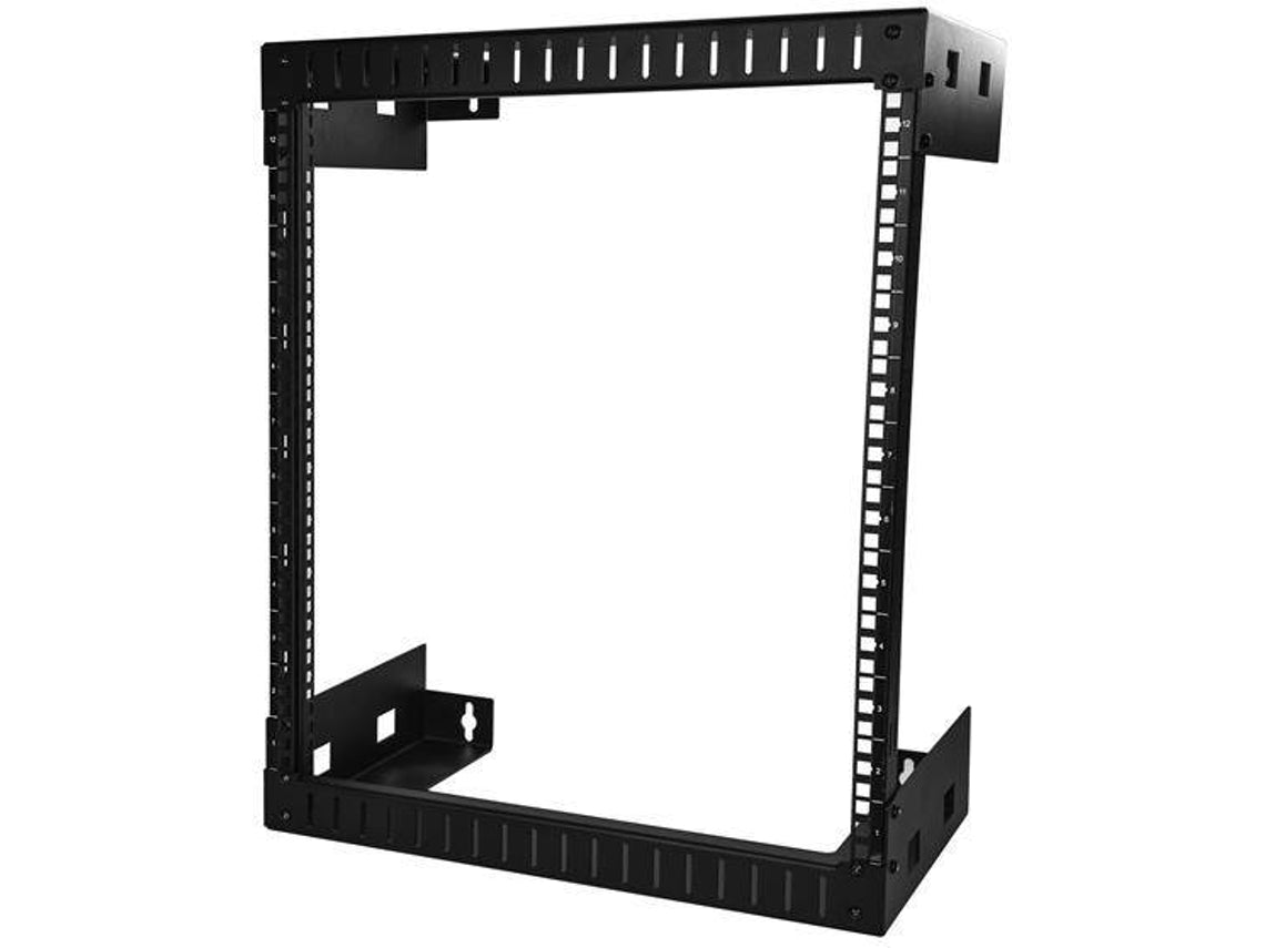 RACK DE PARED 12U 12  PROFUNDO