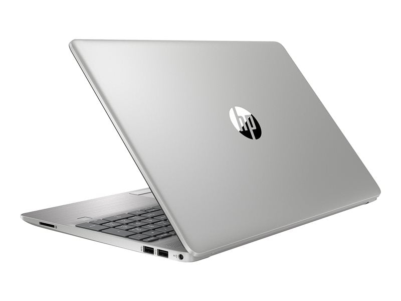 HP 255 G8 Notebook - AMD Ryzen 5 3500U / 2.1 GHz - Win 11 Home - Radeon Graphics - 8 GB RAM - 256 GB SSD NVMe, HP Value - 15.6" IPS 1920 x 1080 (Full HD) - Wi-Fi 5 - prateado asteroide - kbd: Português