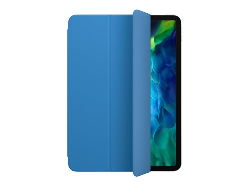 Smart Folio for 11-inch iPad Pro (2nd generation) - Surf Blue