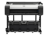 Canon imagePROGRAF TM-300 - 36" impressora de grande formato - a cores - jacto de tinta - Rolo (91,4 cm) - USB 2.0, Gigabit LAN, Wi-Fi(n) (3058C003)