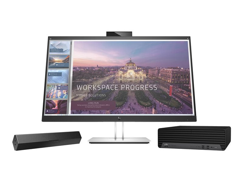 HP Soundbar S101