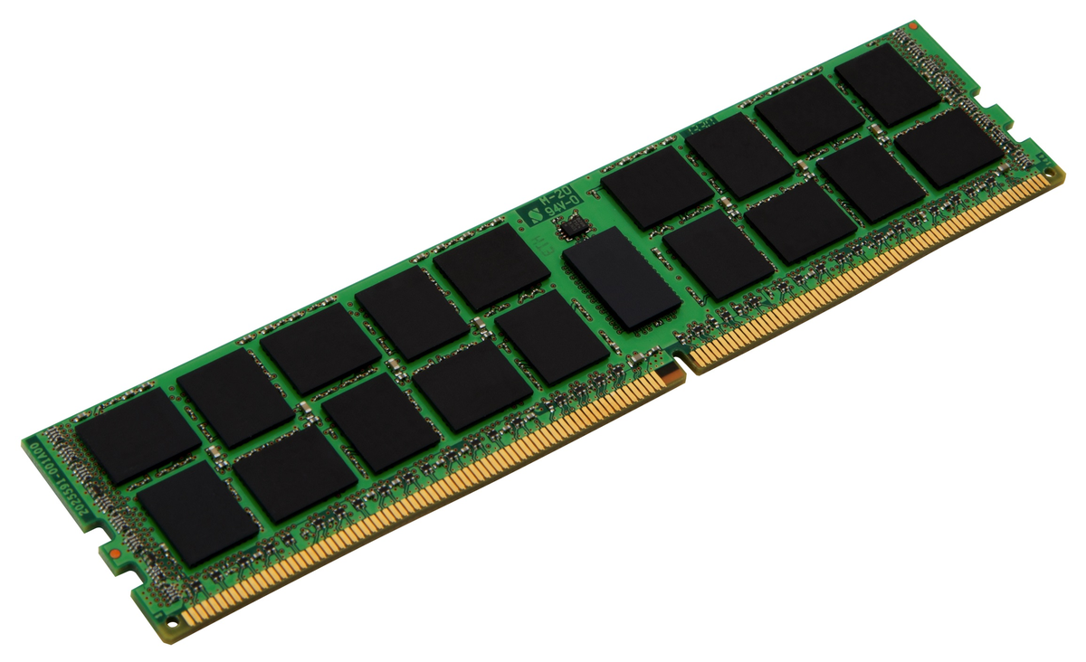 32GB DDR4-2933MHZ REG ECC MODULE (KTD-PE429/32G)