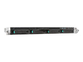 Intel Server System R1304SPOSHORR - Server - rack mountable - 1U - 1 lane - no CPU - 0 GB RAM - SATA - hot-swap 2.5", 3.5" bay(s) - no HDD - GigE - no display ( R1304SPOSHORR)