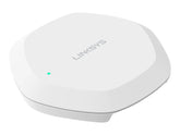 Linksys AC1300 - Wireless Access Point - Wi-Fi 5 - 2.4GHz, 5GHz - DC Powered - Cloud Managed - Wall/Ceiling Mountable - TAA Compatible (LAPAC1300C)