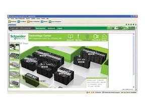 APC InfraStruXure Central Standard - Network Management Device - 100Mb LAN - Cabinet Mountable - TAA Compliant - for P/N: AR3106SP, SCL400RMJ1U, SCL500RMI1UC, SCL500RMI1UNC, SMTL1000RMI2UC, SMTL750RMI2UC (AP9470)