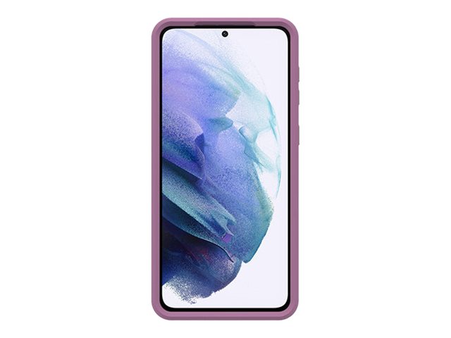 LifeProof See Samsung Galaxy S21+ 5G Emoceanal - clear/purple (77-83104)