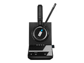 EPOS I SENNHEISER IMPACT SDW 5034 - Sistema de auscultadores - no ouvido - DECT - sem fios - Certificado para Skype for Business