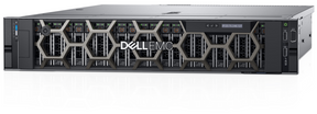 Dell PowerEdge R7515 - Server - rack mountable - 2U - 1 lane - 1 x EPYC 7302P / 3 GHz - RAM 16 GB - SAS - hot-swap 3.5" bay(s) - SSD 480 GB - G200eR2 - GigE - without OS - monitor: none - black - BTP - with 3 Years of Basic in