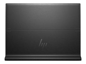 HP Elite Folio Notebook - Cursor - Snapdragon 8cx Kryo 495 - Win 10 Pro 64-bit - Qualcomm Adreno 690 - 8 GB RAM - 256 GB SSD NVMe, TLC - 13.5" IPS ecrã de toque HP SureView Reflect 1920 x 1280 - Wi-Fi 6 - 4G - kbd: Português