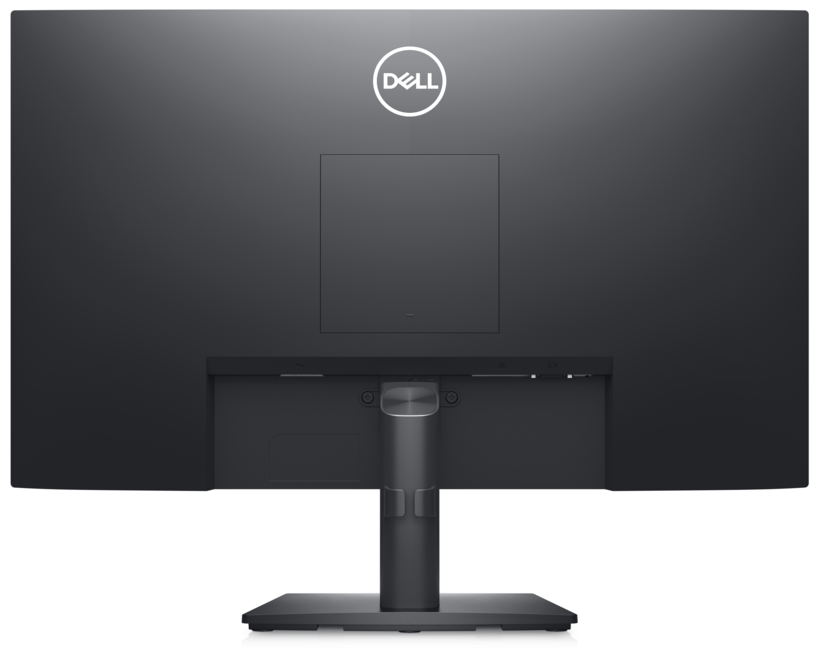 Dell E2423HN - LED Monitor - 24" - 1920 x 1080 Full HD (1080p) @ 60 Hz - VA - 250 cd/m² - 3000:1 - 5 ms - HDMI, VGA - BTO - with 3 years of Advanced Exchange service