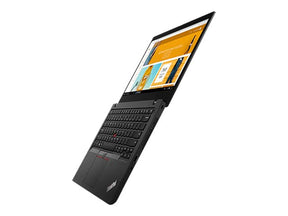 Lenovo ThinkPad L14 Gen 2 20X5 - AMD Ryzen 5 5600U / 2.3GHz - Win 10 Pro 64-bit - Radeon Graphics - 16 GB RAM - 512 GB SSD TCG Opal Encryption 2, NVMe - 14" IPS 1920 x 1080 (Full HD) - Wi-Fi 6 - black - kbd: English