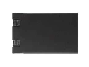 VENTILATED CIEGO PANEL 2U RACK