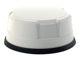 Panorama Antennas LG-IN2607 - Antenna - radome - navigation, cellular, Wi-Fi, Bluetooth - 9 dBi - omni-directional - panel mountable (LG-IN2607-W-LC)