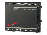 APC NetBotz 500 Wall Appliance - Environment Monitoring Device - 100Mb LAN (NBWL0500N)