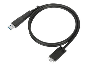 CABLE 1M USB A TO C TETHER CABLE (ACC1133GLX)