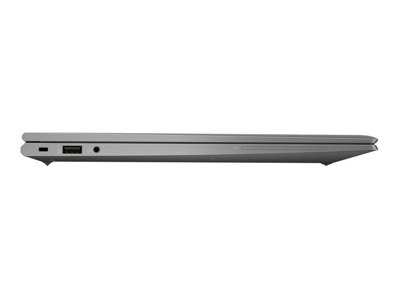 Estación de trabajo móvil HP ZBook Firefly 15 G8 - Intel Core i7 1165G7 / 2,8 GHz - Win 10 Pro de 64 bits (incluye licencia de Windows 11 Pro) - T500 - 16 GB de RAM - 512 GB NVMe SSD, TLC - 15,6" IPS 1920 x 1080 ( Full HD) - Wi-Fi 6 - kbd: inglés